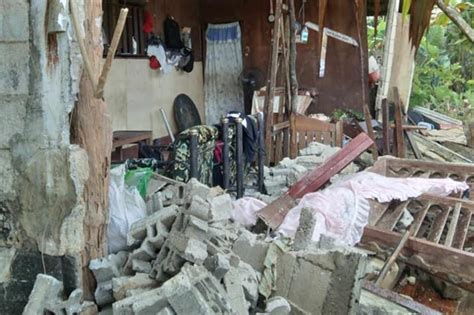 earthquake today surigao del sur|Magnitude 7.4 quake rocks Surigao del Sur — Phivolcs.